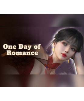 One day of Romance Steam Key GLOBAL